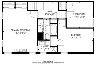 2414 Vista St, Philadelphia, PA 19152 - Photo 35