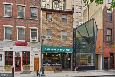 135 S 10th Street, Philadelphia, PA 19107 - Photo 1