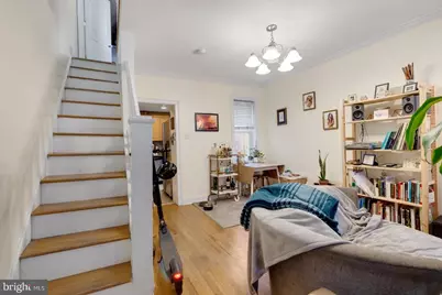 824 N Judson Street, Philadelphia, PA 19130 - Photo 5