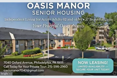 7040 Oxford Avenue #421, Philadelphia, PA 19111 - Photo 1
