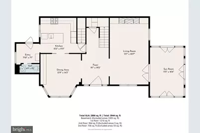 112 W Springfield Avenue, Philadelphia, PA 19118 - Photo 37