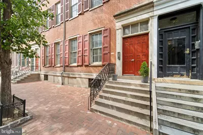 1029 Spruce Street #304, Philadelphia, PA 19107 - Photo 3