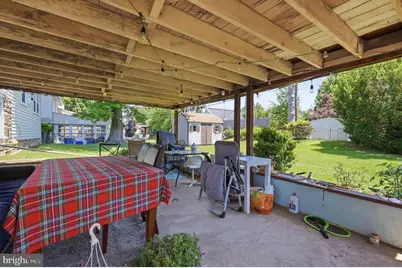 11615 Depue Avenue, Philadelphia, PA 19116 - Photo 21