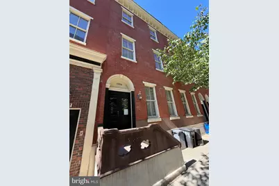 1504 Mount Vernon Street #1, Philadelphia, PA 19130 - Photo 3