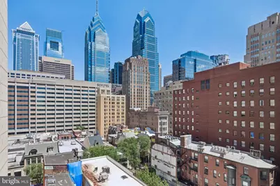 219 S 18th Street #901, Philadelphia, PA 19103 - Photo 11