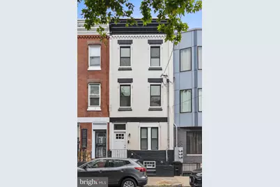 2819 W Oxford Street, Philadelphia, PA 19121 - Photo 1