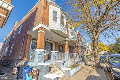 538 N 58th Street, Philadelphia, PA 19131 - Photo 3