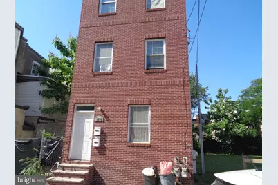 1739 W Berks Street, Philadelphia, PA 19121 - Photo 1