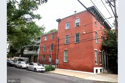 2043 Mount Vernon Street #4, Philadelphia, PA 19130 - Photo 1