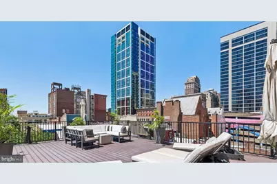 1111 Walnut Street #9G, Philadelphia, PA 19107 - Photo 27