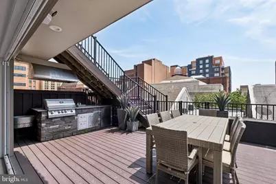 1111 Walnut Street #9G, Philadelphia, PA 19107 - Photo 25