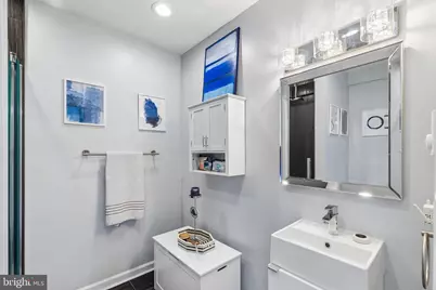 1111 Walnut Street #9G, Philadelphia, PA 19107 - Photo 23