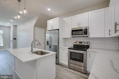 2019 N College Avenue #1, Philadelphia, PA 19121 - Photo 1