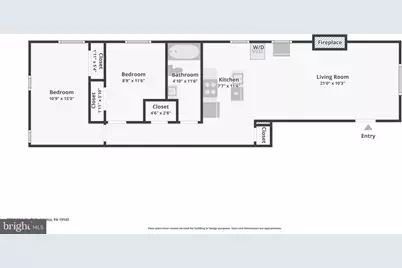 537 S 55th Street, Philadelphia, PA 19143 - Photo 45