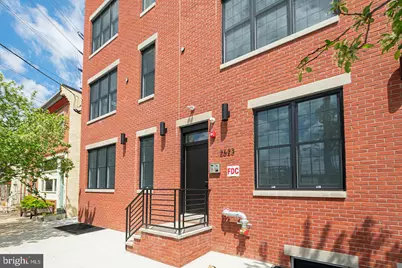 2623 Christian Street #UNIT 203, Philadelphia, PA 19146 - Photo 13