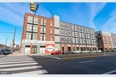 2235 Washington Avenue #UNIT 410, Philadelphia, PA 19146 - Photo 9