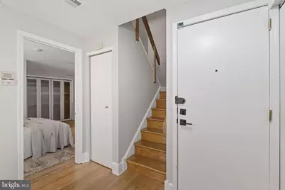 1903 Spruce Street #3E, Philadelphia, PA 19103 - Photo 3
