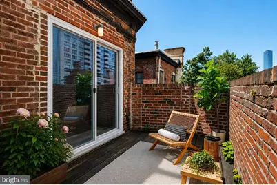 1903 Spruce Street #3E, Philadelphia, PA 19103 - Photo 29