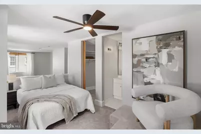 1903 Spruce Street #3E, Philadelphia, PA 19103 - Photo 33
