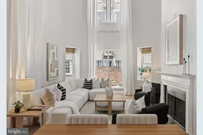 1903 Spruce Street #3E, Philadelphia, PA 19103 - Photo 19