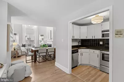 1903 Spruce Street #3E, Philadelphia, PA 19103 - Photo 11