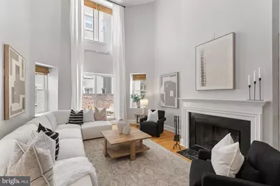 1903 Spruce Street #3E, Philadelphia, PA 19103 - Photo 27