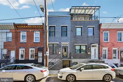 1819 Mountain Street, Philadelphia, PA 19145 - Photo 1