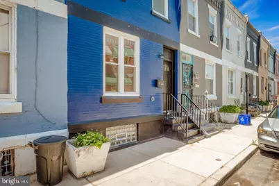 1736 N Lecount Street, Philadelphia, PA 19121 - Photo 3