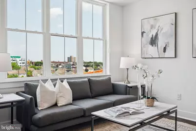 813 Broad Street N #UNIT 407, Philadelphia, PA 19123 - Photo 17