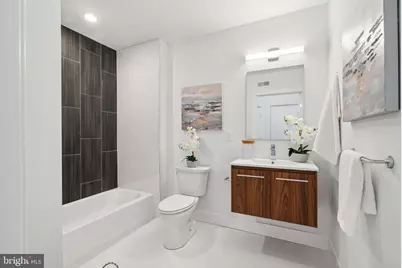 813 Broad Street N #UNIT 407, Philadelphia, PA 19123 - Photo 21