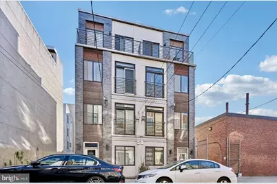 837 N 16th Street #4, Philadelphia, PA 19130 - Photo 3