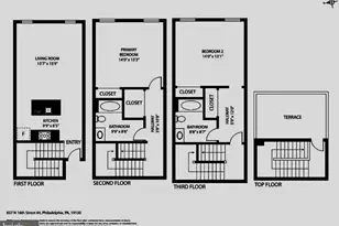 837 N 16th St, Philadelphia, PA 19130 - Photo 19