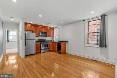 1910 Fairmount Avenue #B (1R), Philadelphia, PA 19130 - Photo 1