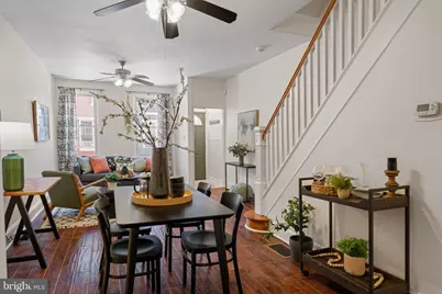 507 Greenwich Street, Philadelphia, PA 19147 - Photo 9