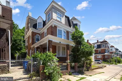 702 E Chelten Avenue #1, Philadelphia, PA 19144 - Photo 1