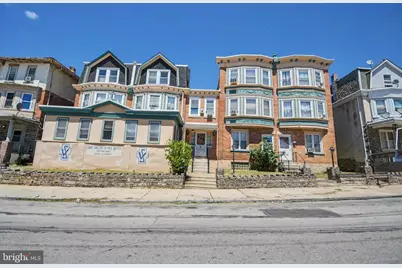 45 W Logan Street, Philadelphia, PA 19144 - Photo 1