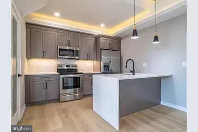 769 S 10th Street #4A, Philadelphia, PA 19147 - Photo 1