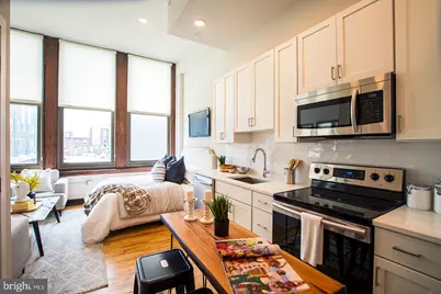 1300 S 19th Street #UNIT 102, Philadelphia, PA 19146 - Photo 1