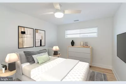 1616 N Bailey Street #UNIT 403, Philadelphia, PA 19121 - Photo 3