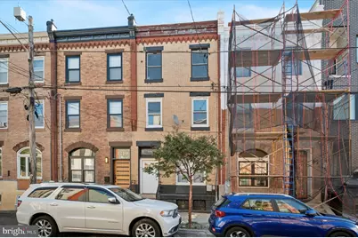1217 N 28th Street #UNIT 3, Philadelphia, PA 19121 - Photo 11