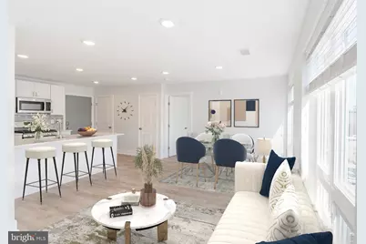 1616 N Bailey Street #UNIT 201, Philadelphia, PA 19121 - Photo 1