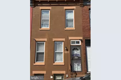 620 Tusculum Street W #620, Philadelphia, PA 19140 - Photo 1