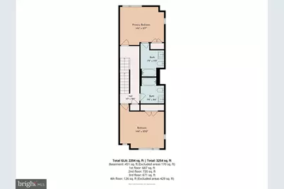740 S Chris Columbus Boulevard #17, Philadelphia, PA 19147 - Photo 49
