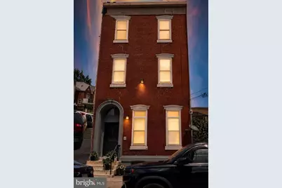 1729 W Master Street #B, Philadelphia, PA 19121 - Photo 1