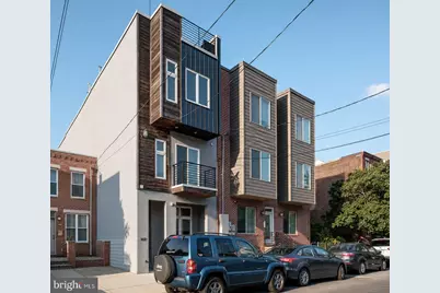 1637 Carpenter Street, Philadelphia, PA 19146 - Photo 1