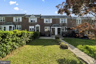 1816 Meribrook Road, Philadelphia, PA 19151 - Photo 1