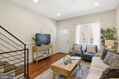2340 Greenwich Street, Philadelphia, PA 19146 - Photo 3