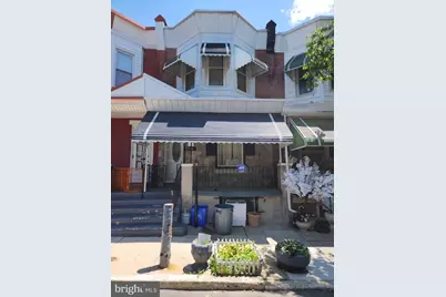 1459 N Hirst Street N, Philadelphia, PA 19151 - Photo 5