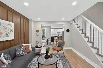 5428 Pentridge Street, Philadelphia, PA 19143 - Photo 1