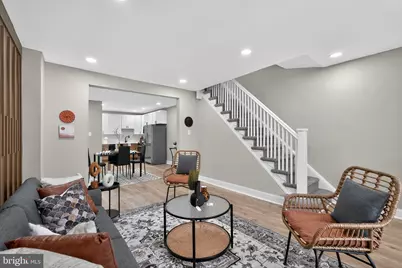 5428 Pentridge Street, Philadelphia, PA 19143 - Photo 3